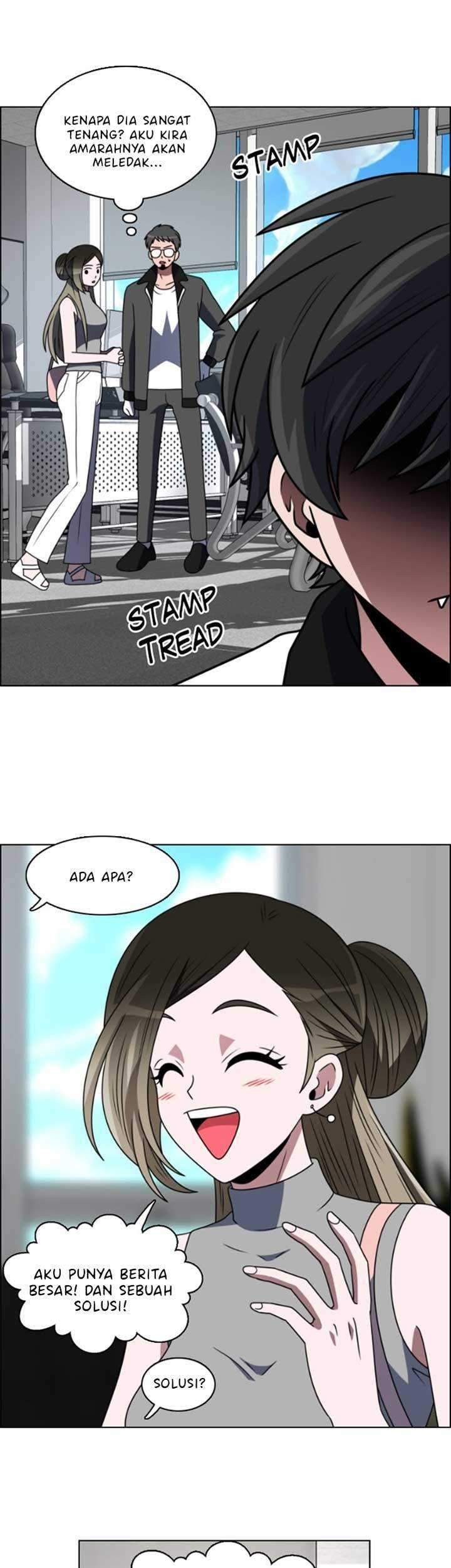 No Scope Chapter 36 - halaman 46