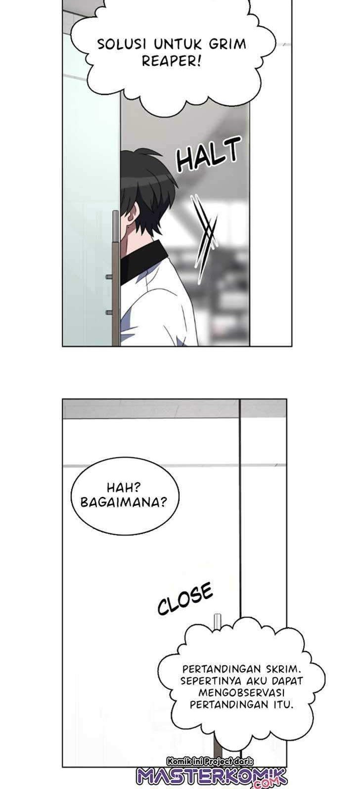 No Scope Chapter 36 - halaman 47