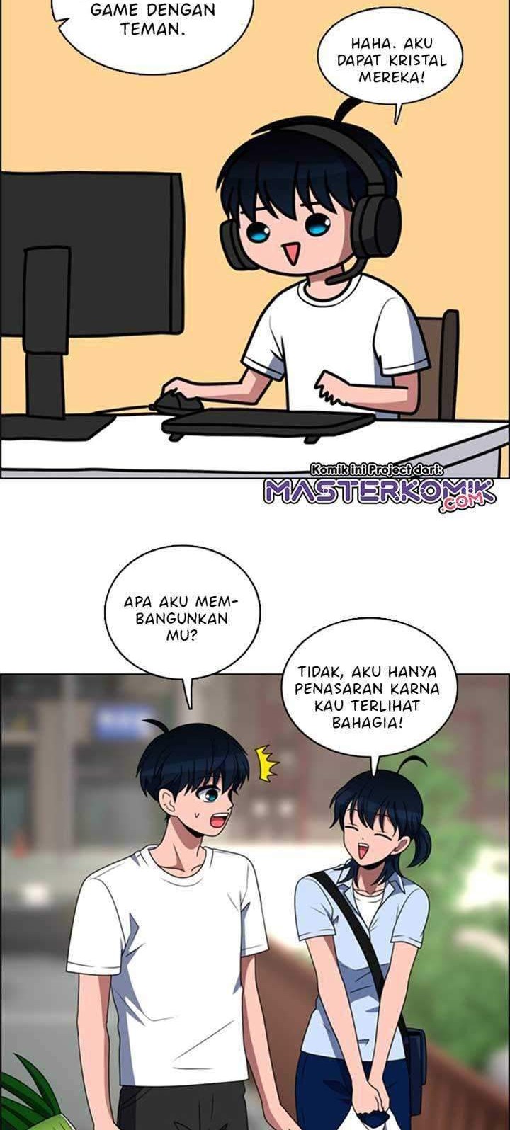 No Scope Chapter 36 - halaman 7