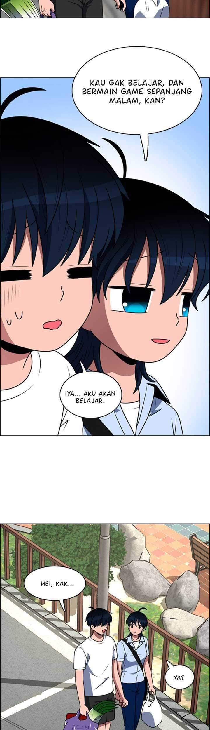 No Scope Chapter 36 - halaman 8