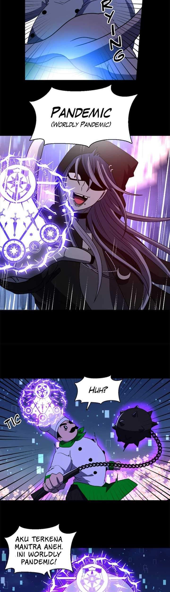 No Scope Chapter 37 - halaman 17