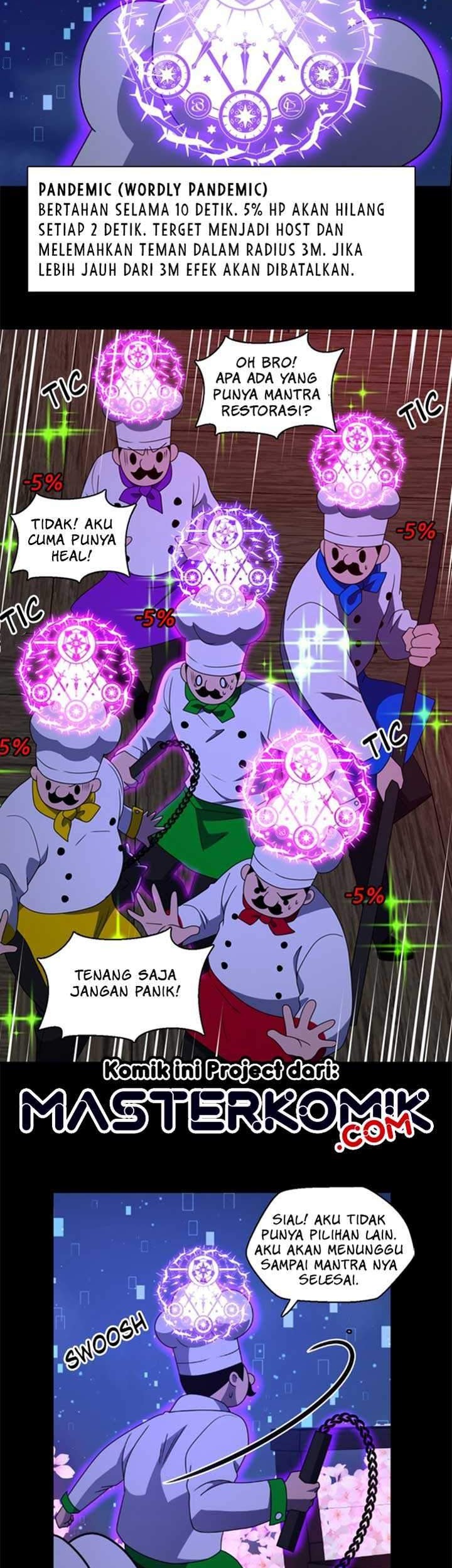 No Scope Chapter 37 - halaman 18