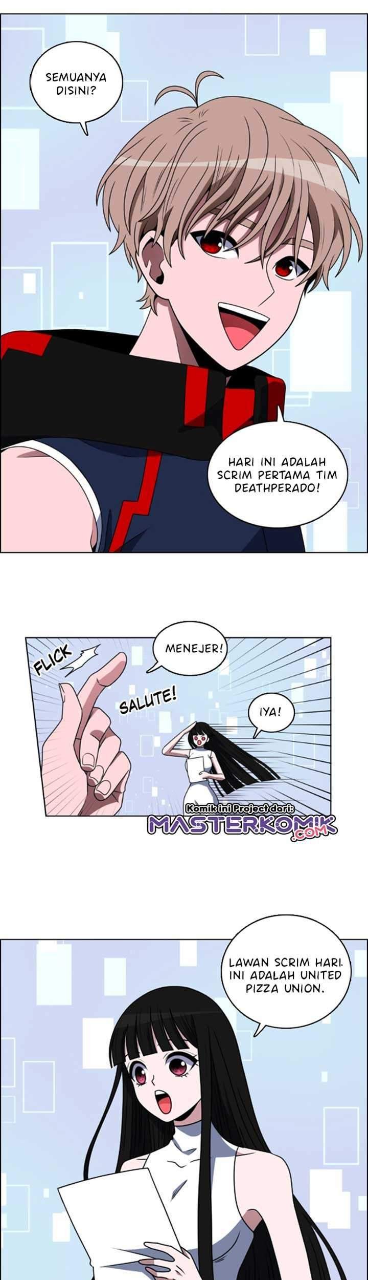 No Scope Chapter 37 - halaman 2
