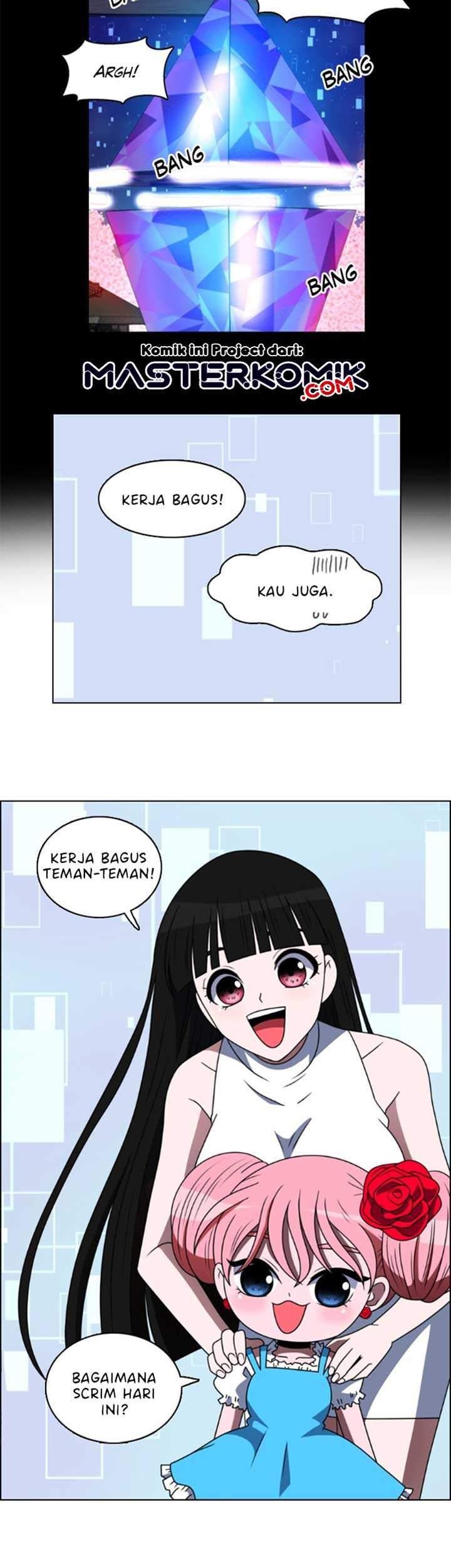 No Scope Chapter 37 - halaman 21