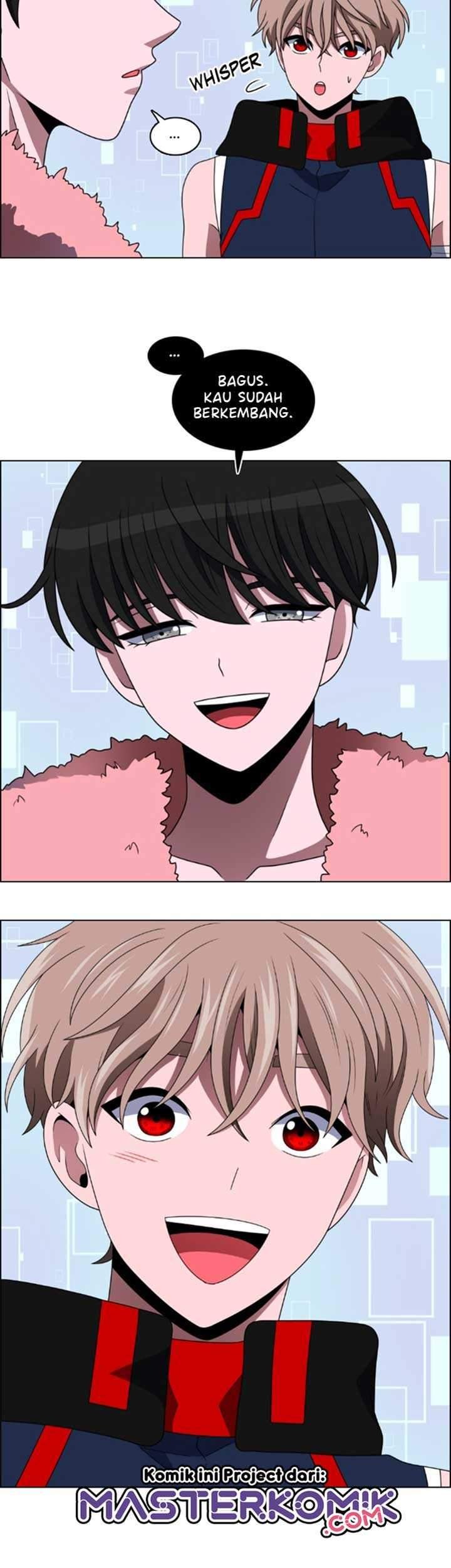 No Scope Chapter 37 - halaman 23