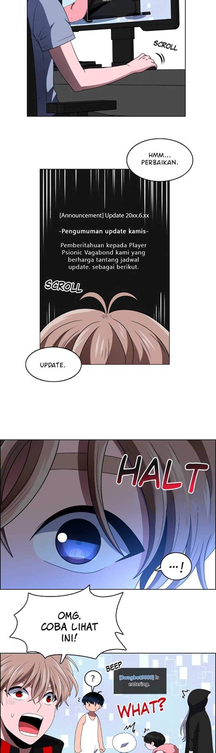 No Scope Chapter 37 - halaman 25