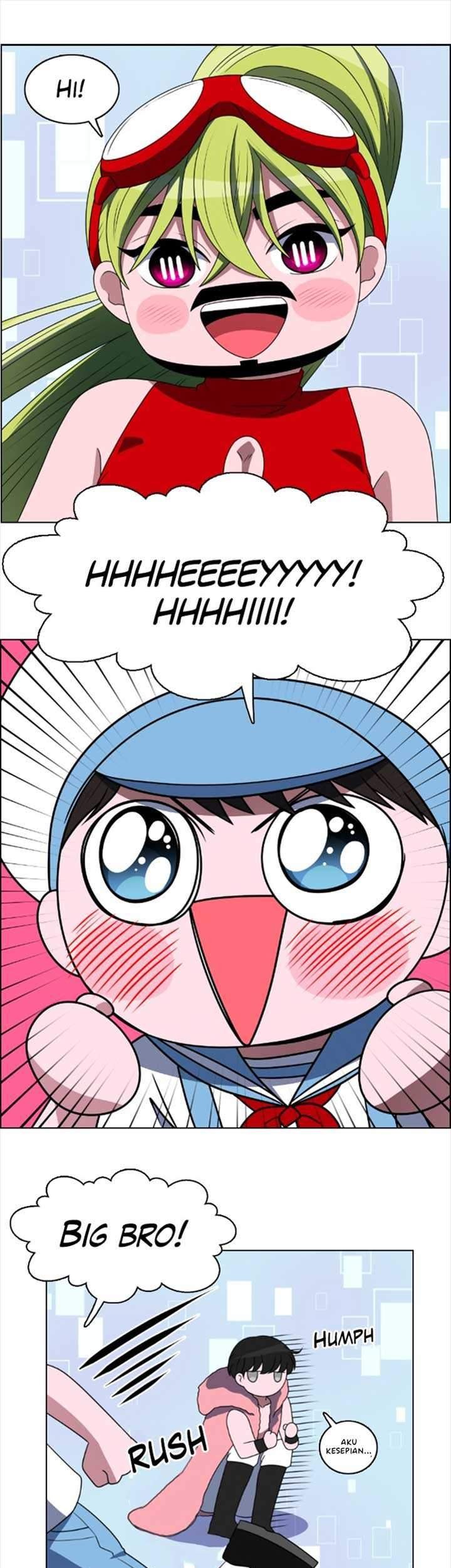 No Scope Chapter 37 - halaman 27