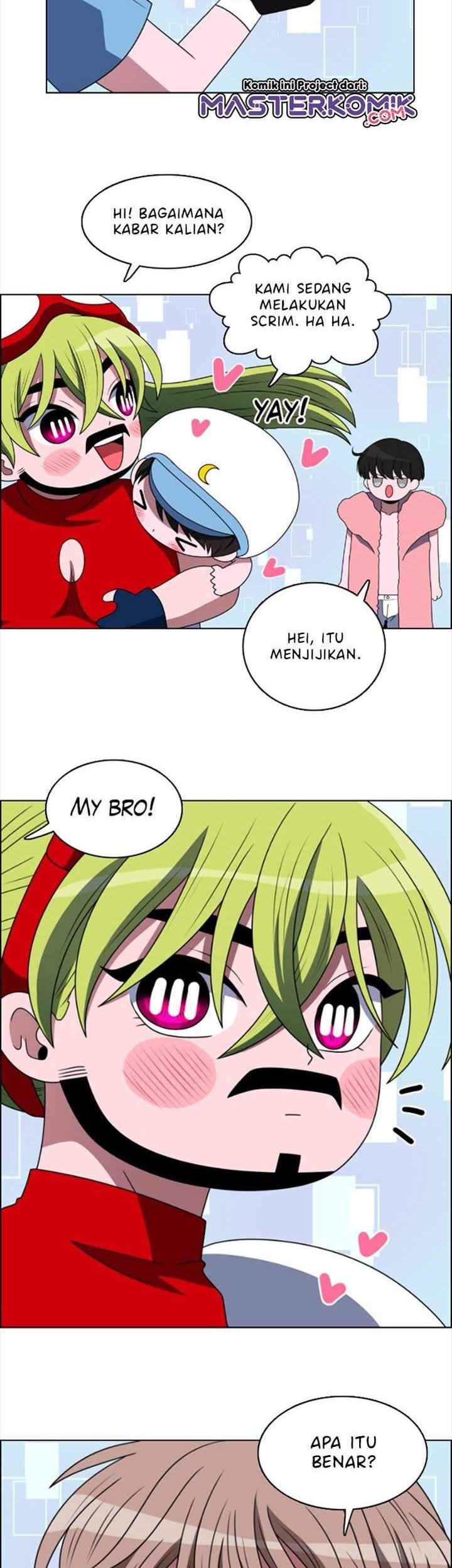 No Scope Chapter 37 - halaman 28