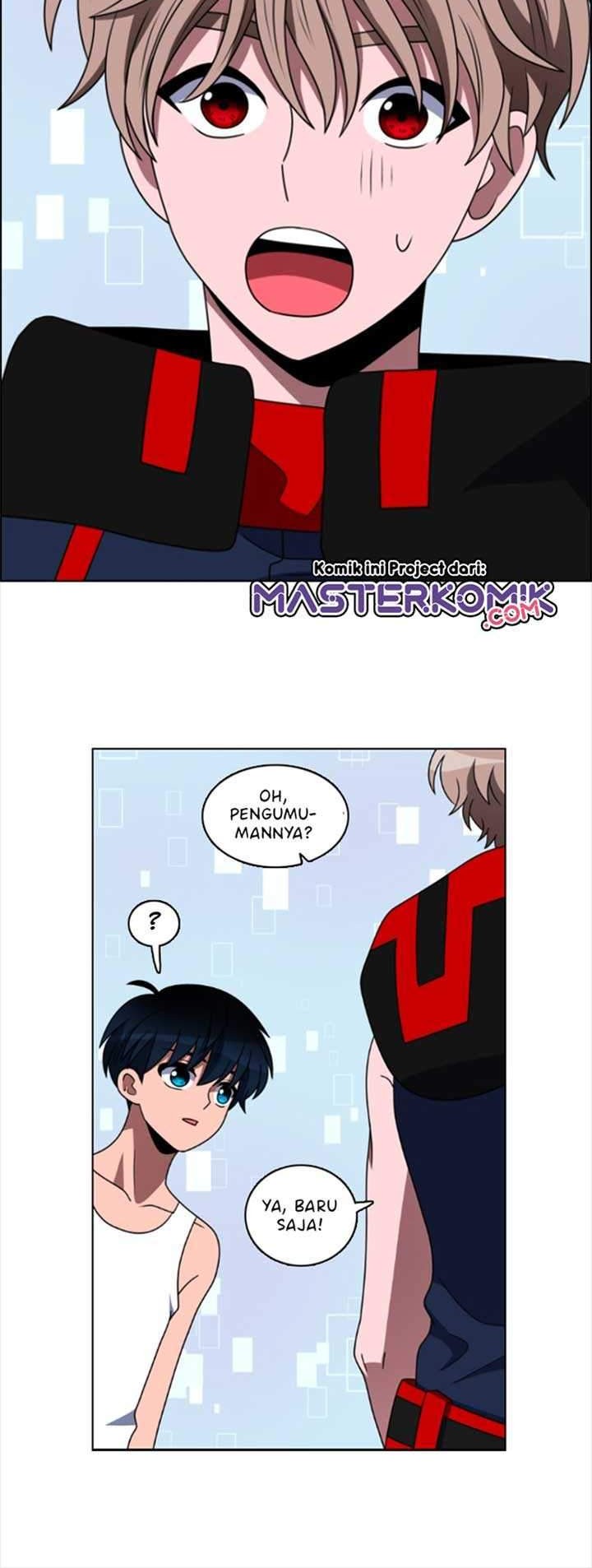 No Scope Chapter 37 - halaman 29