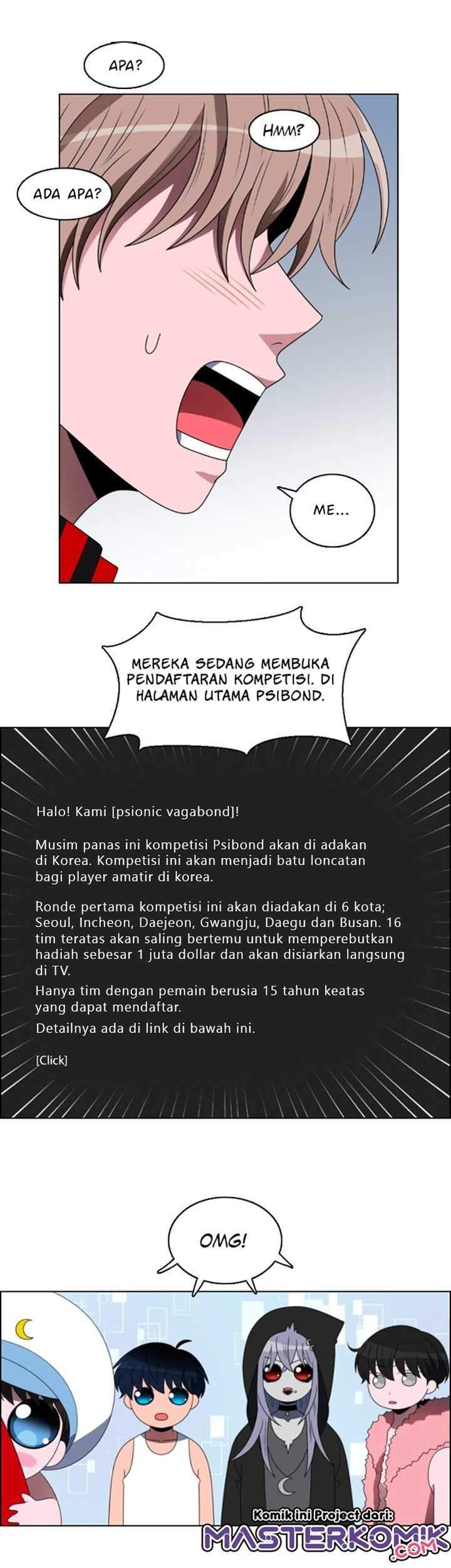 No Scope Chapter 37 - halaman 30