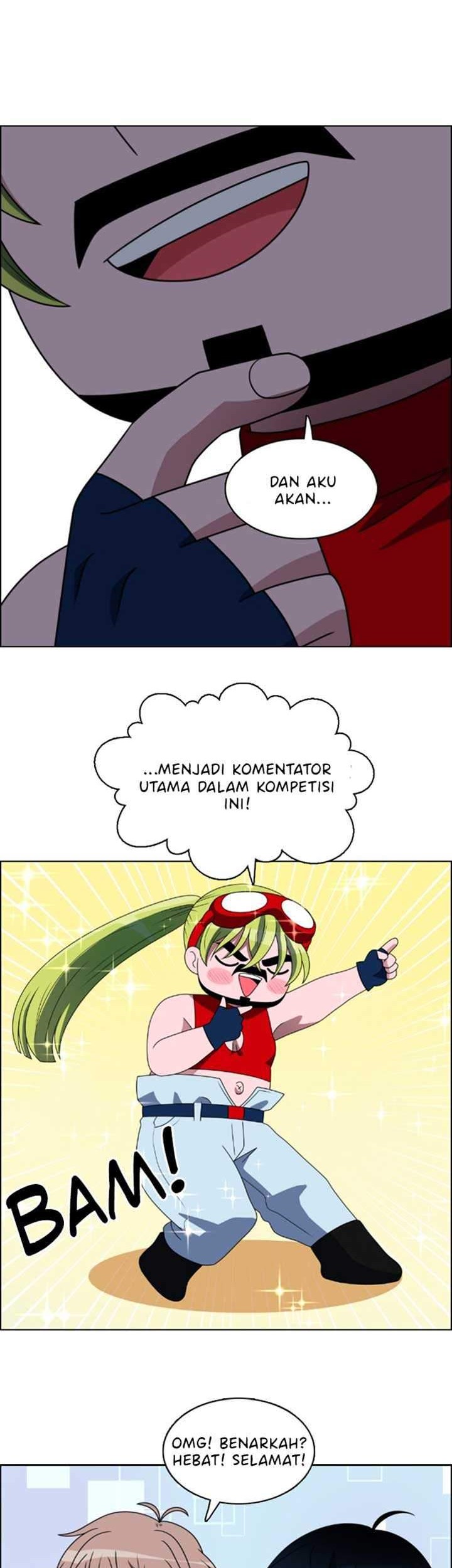 No Scope Chapter 37 - halaman 31