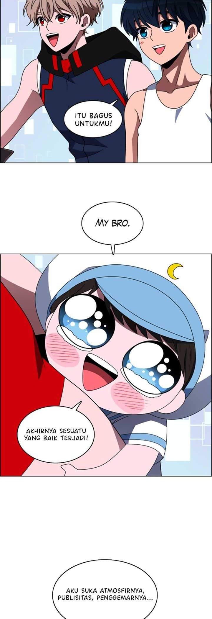 No Scope Chapter 37 - halaman 32