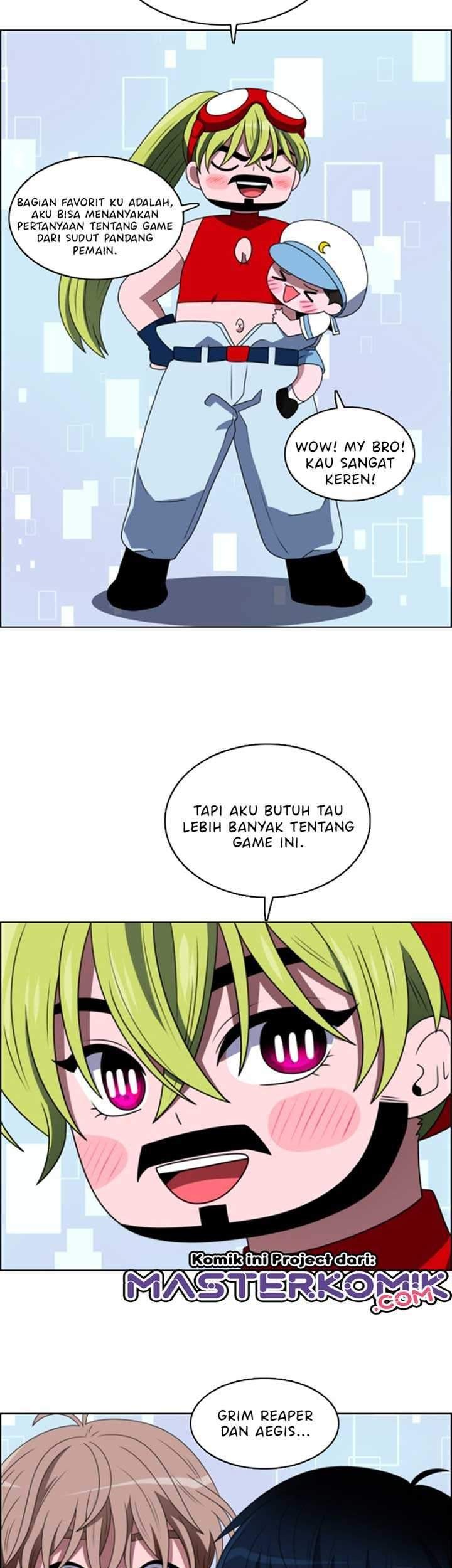 No Scope Chapter 37 - halaman 33
