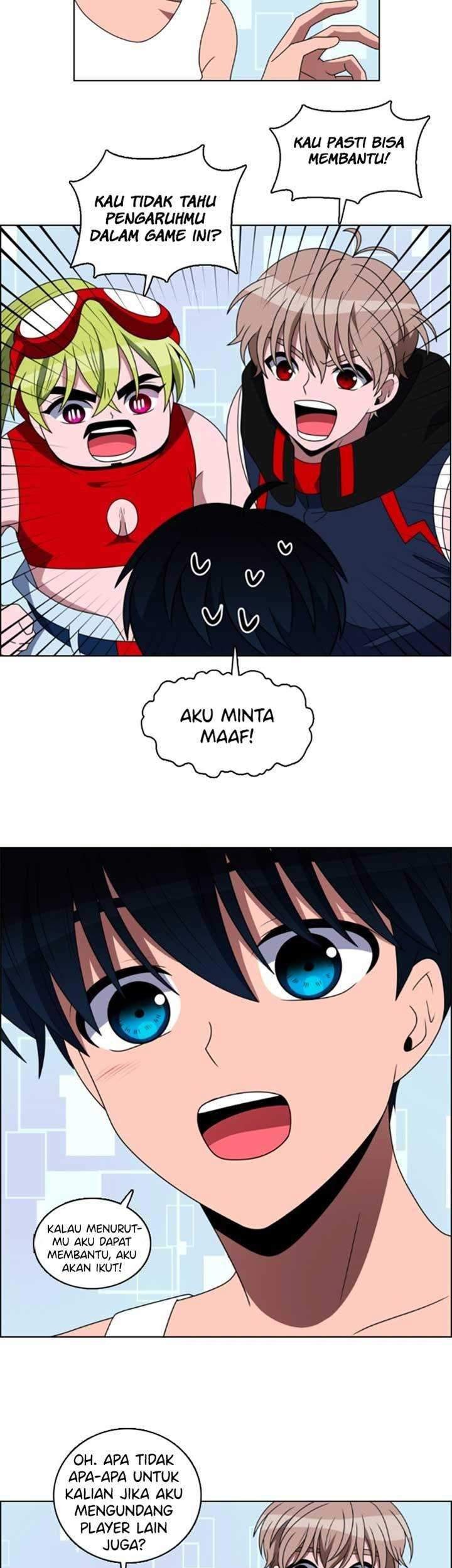 No Scope Chapter 38 - halaman 10