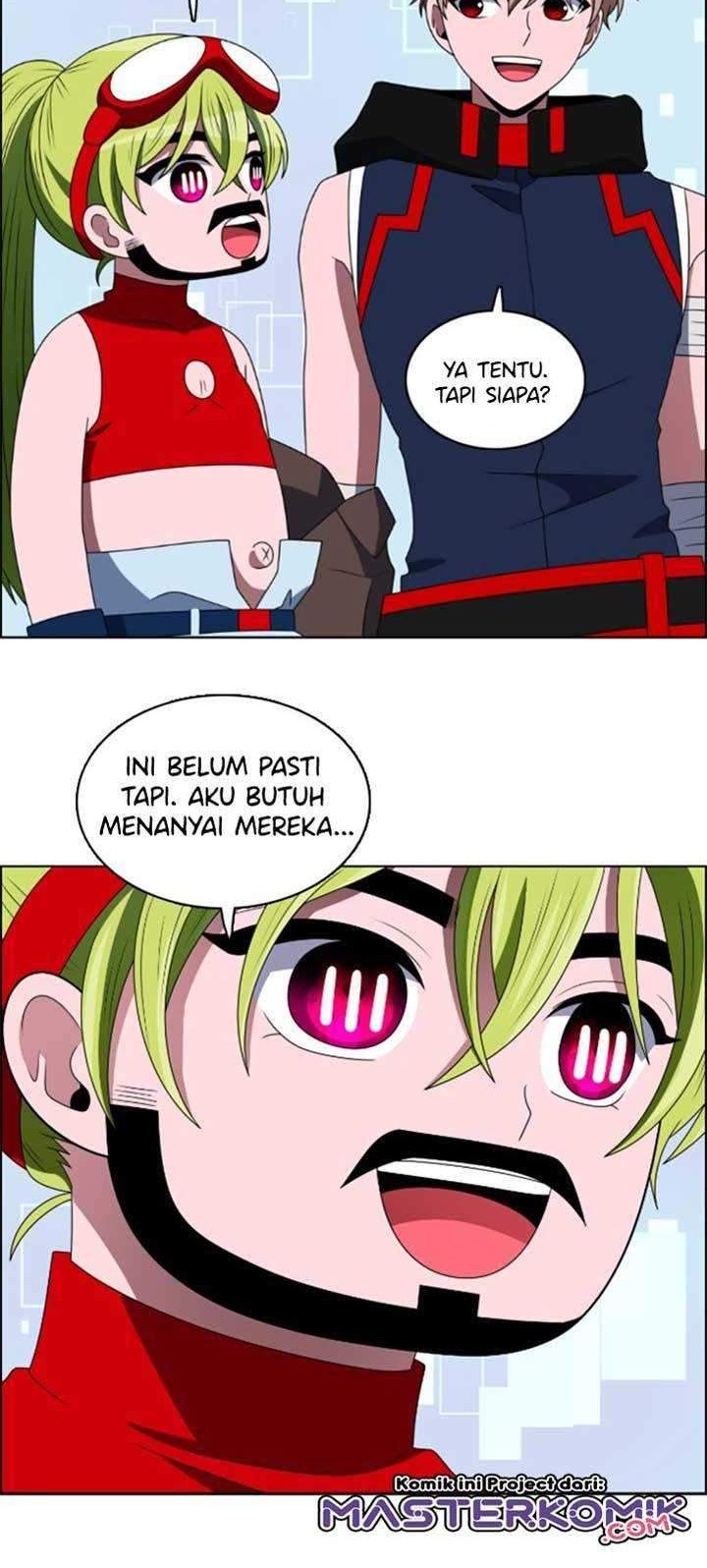 No Scope Chapter 38 - halaman 11