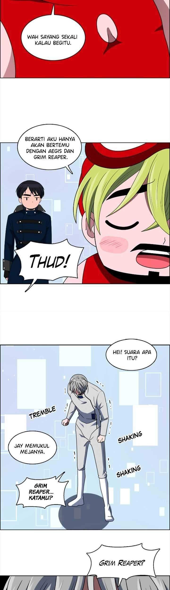 No Scope Chapter 38 - halaman 14