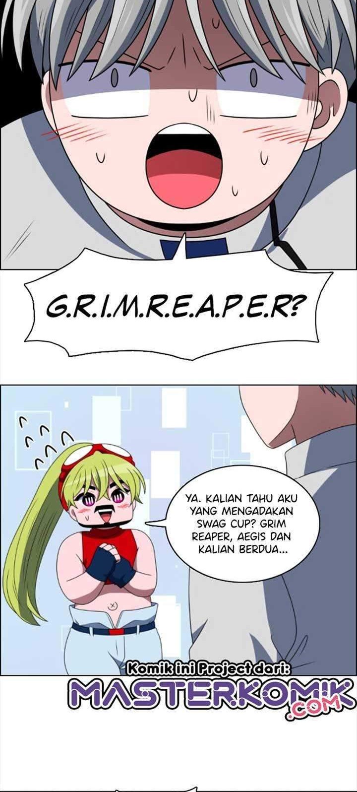 No Scope Chapter 38 - halaman 15