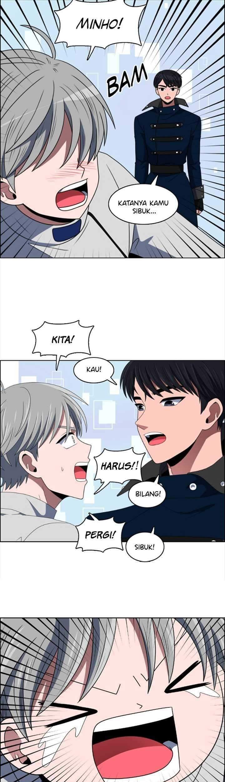 No Scope Chapter 38 - halaman 16
