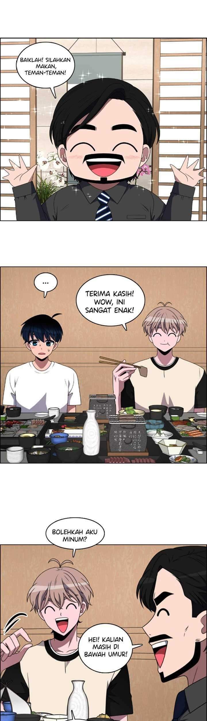 No Scope Chapter 38 - halaman 2