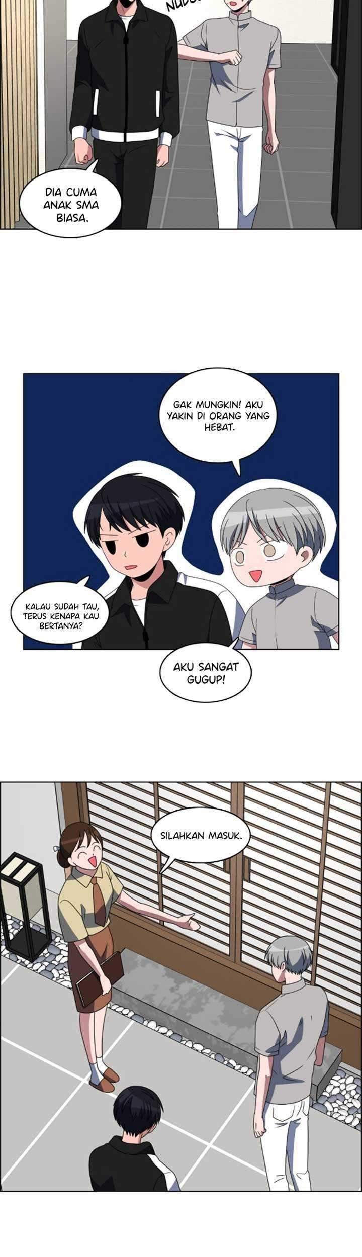 No Scope Chapter 38 - halaman 20