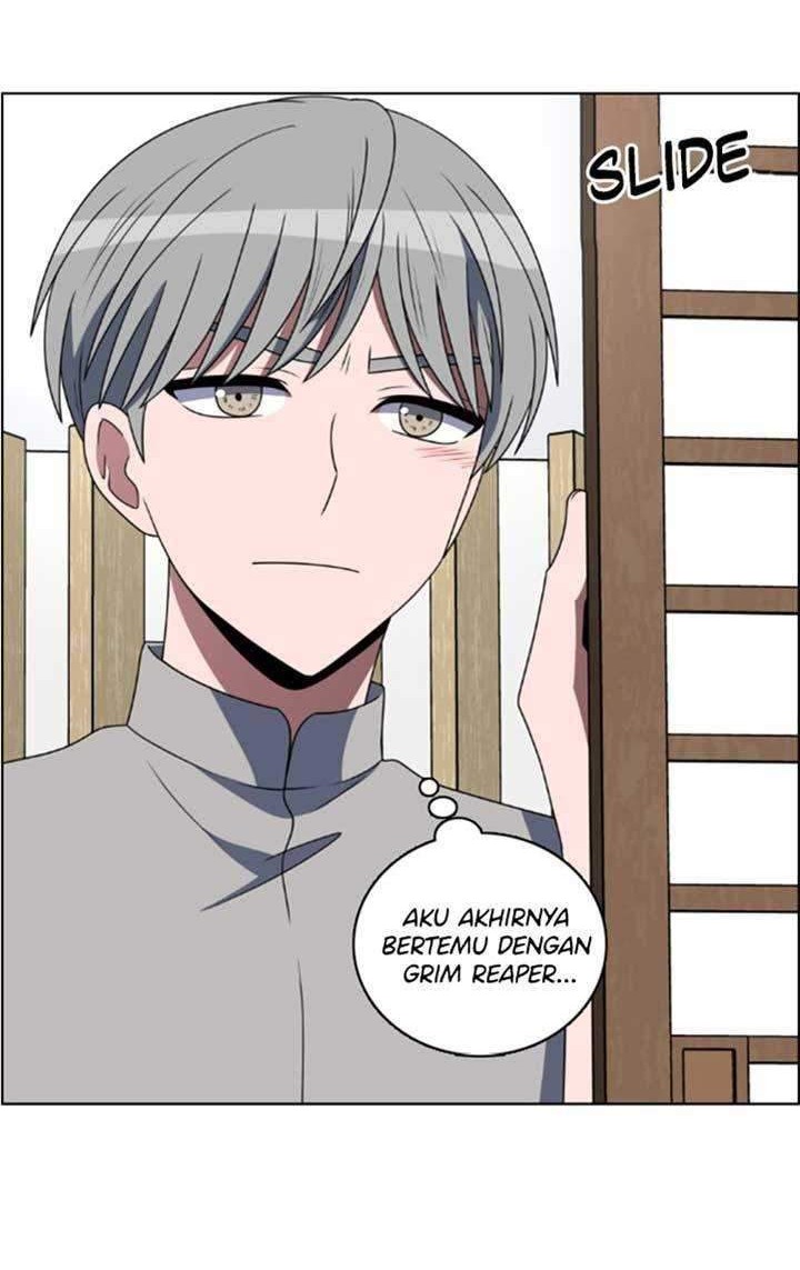 No Scope Chapter 38 - halaman 21