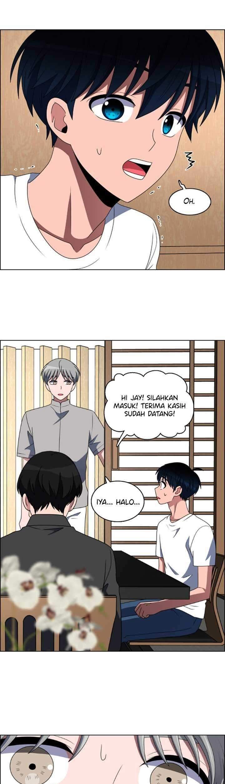 No Scope Chapter 38 - halaman 22