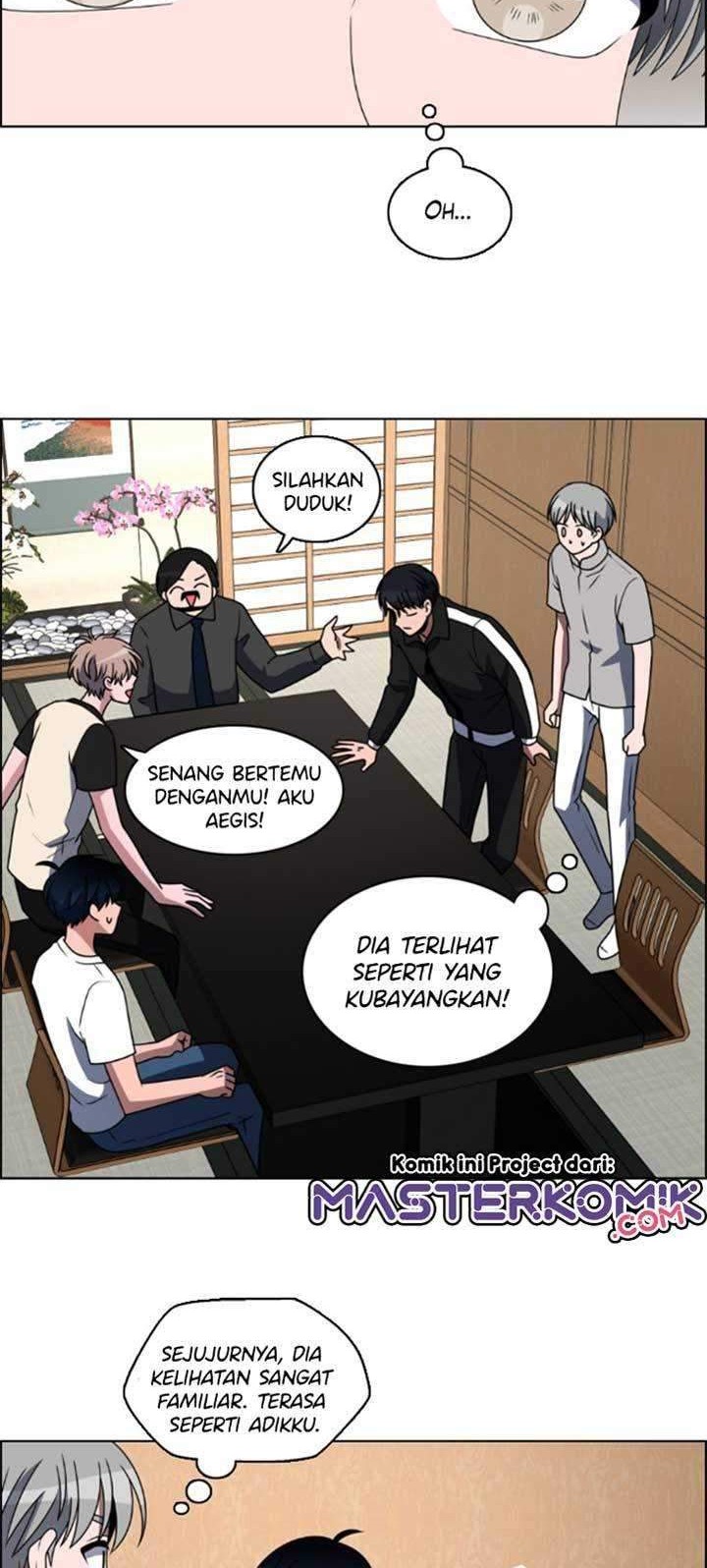 No Scope Chapter 38 - halaman 23