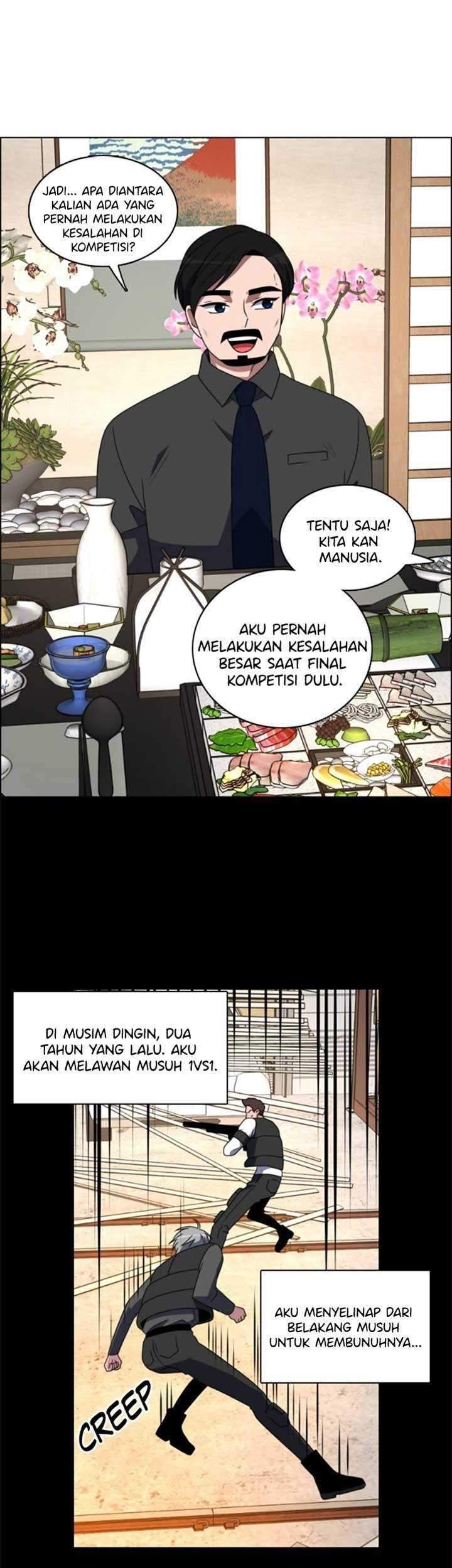 No Scope Chapter 38 - halaman 26