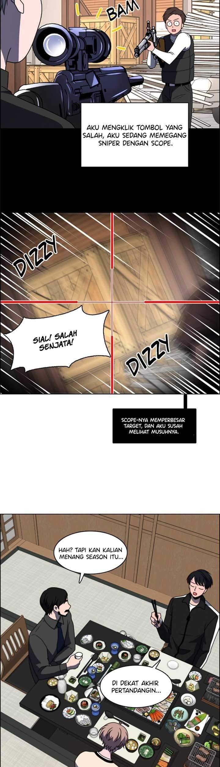 No Scope Chapter 38 - halaman 28