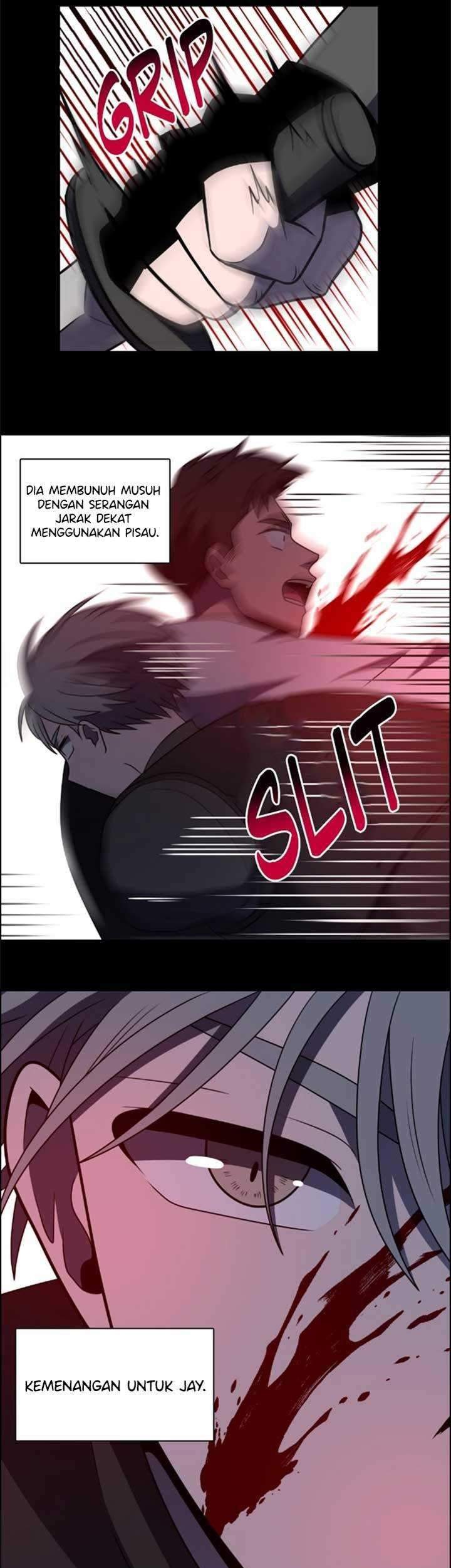 No Scope Chapter 38 - halaman 30