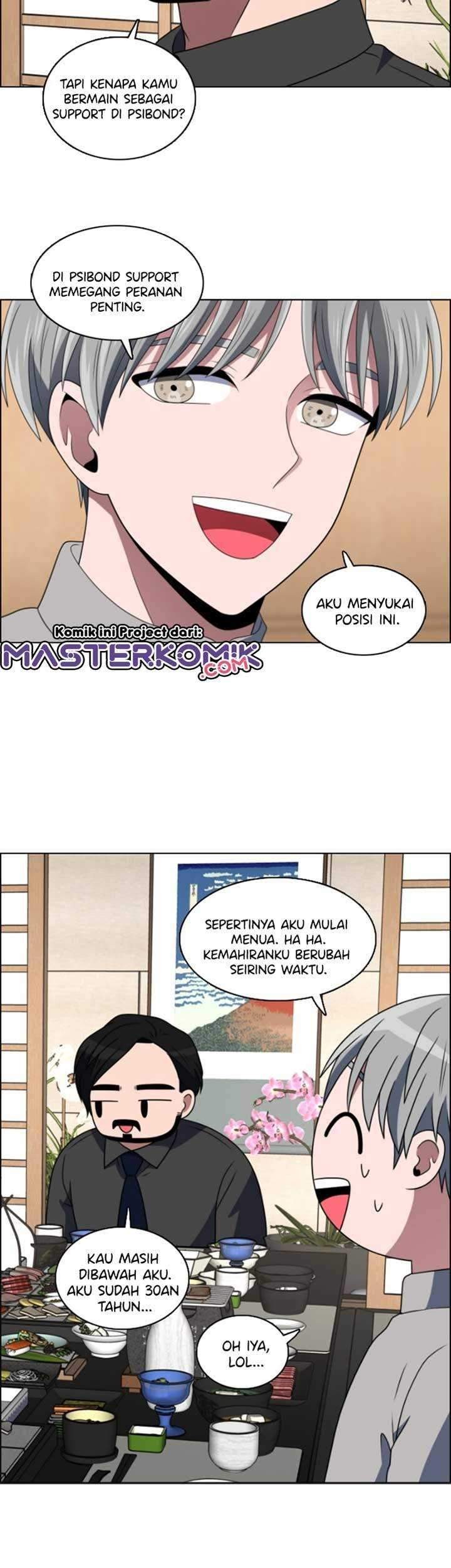 No Scope Chapter 38 - halaman 32