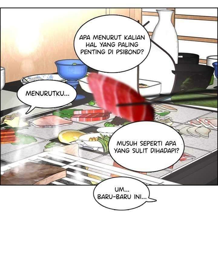 No Scope Chapter 38 - halaman 33