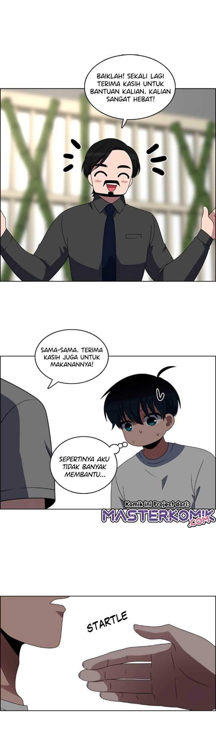 No Scope Chapter 38 - halaman 34