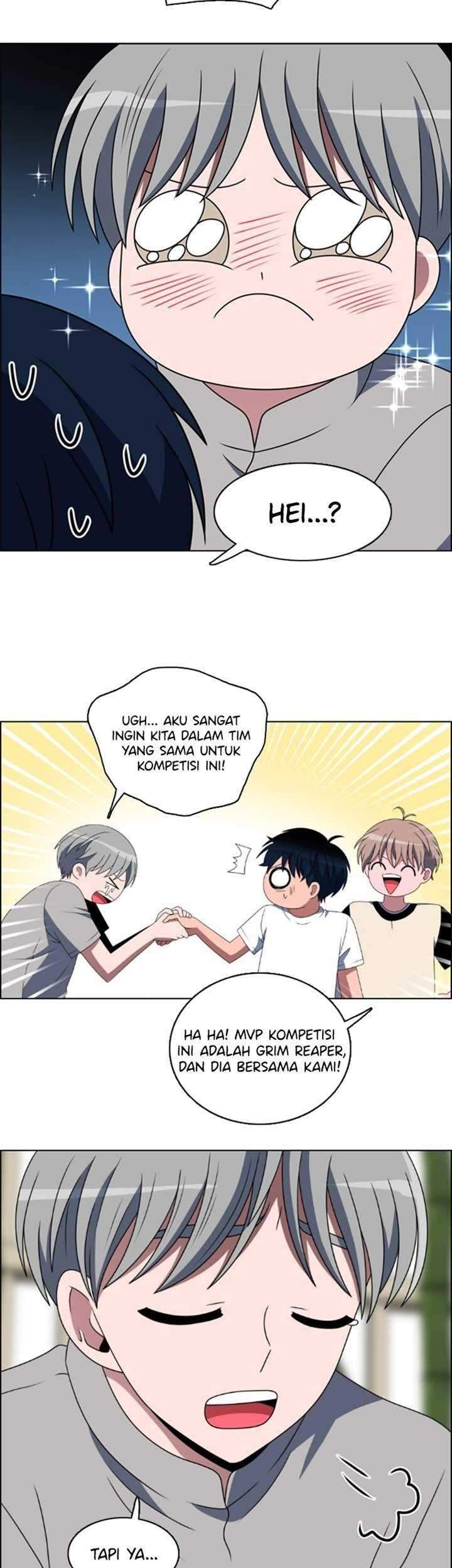No Scope Chapter 38 - halaman 38