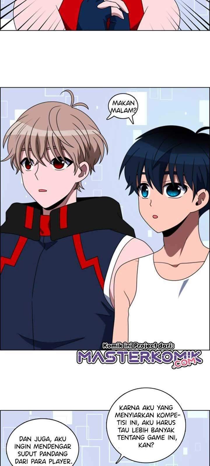 No Scope Chapter 38 - halaman 7