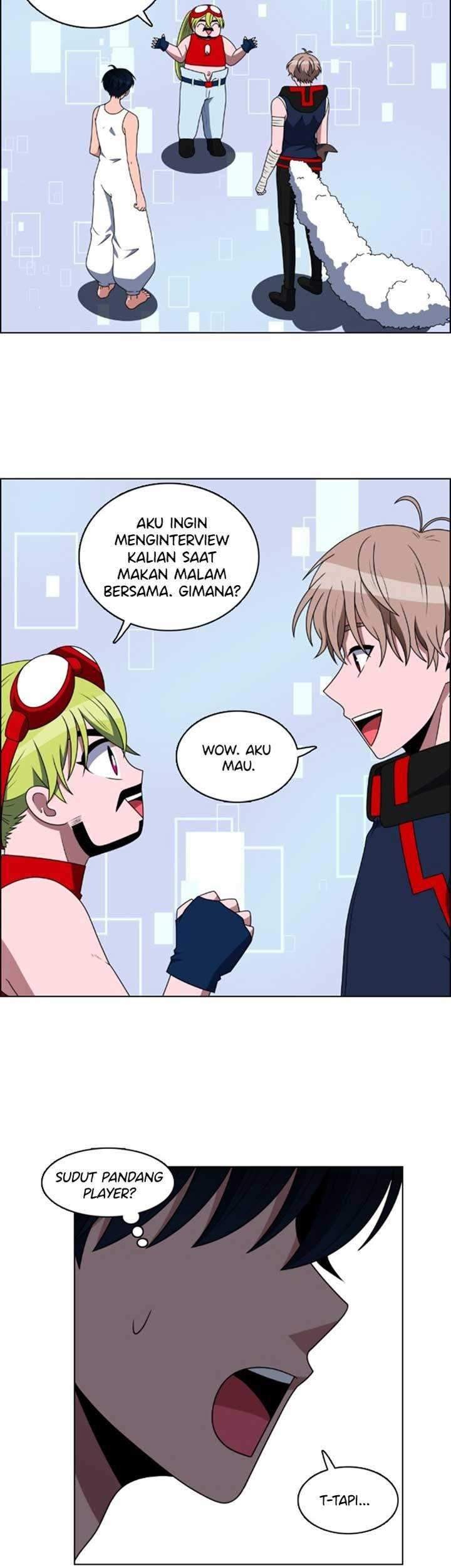 No Scope Chapter 38 - halaman 8