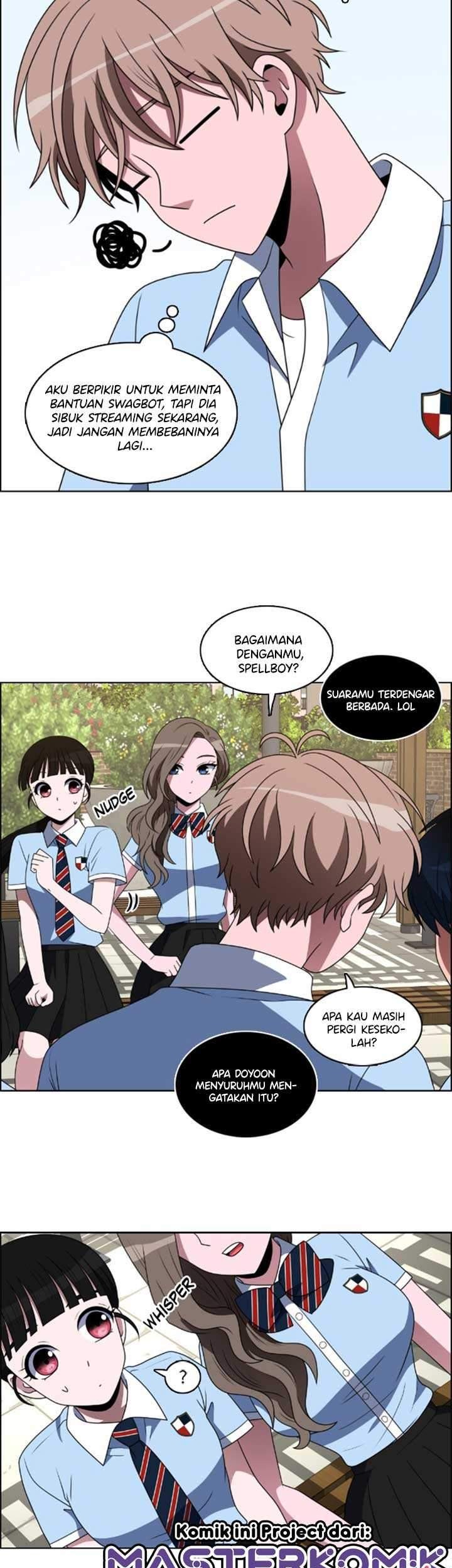No Scope Chapter 39 - halaman 10
