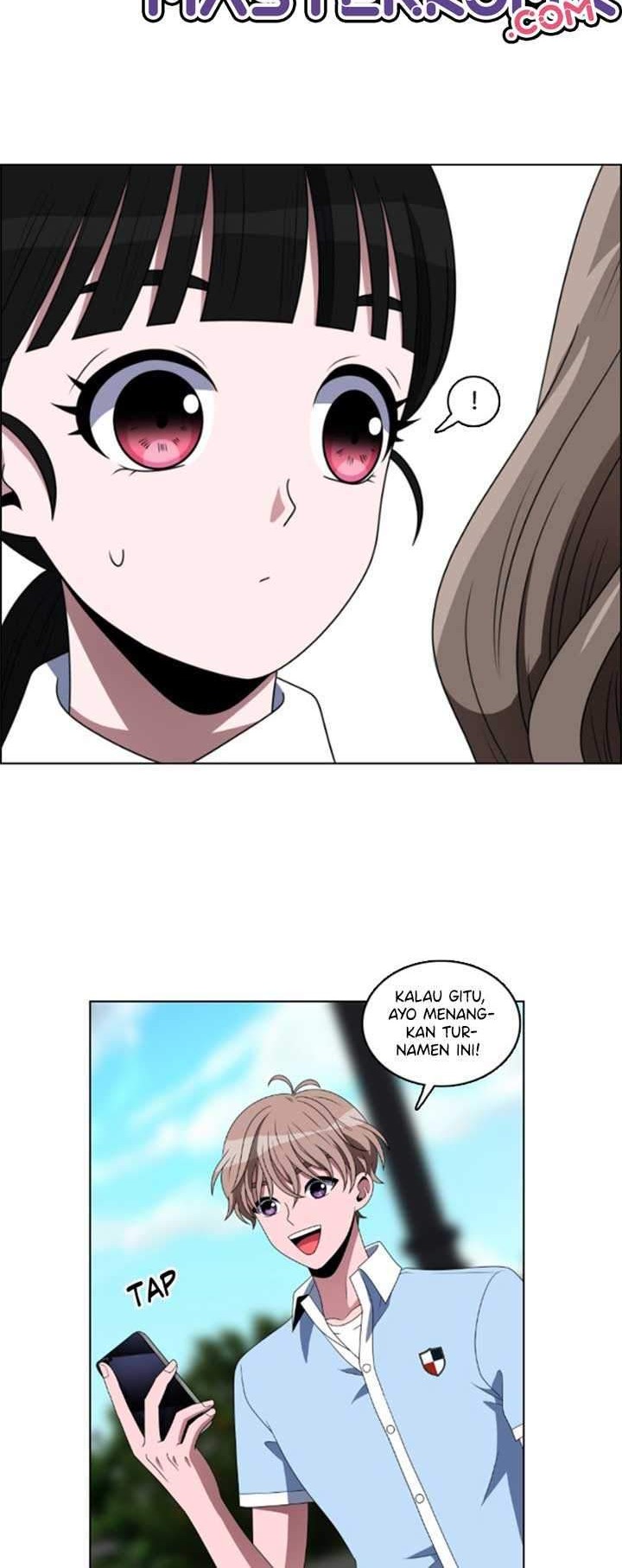 No Scope Chapter 39 - halaman 11