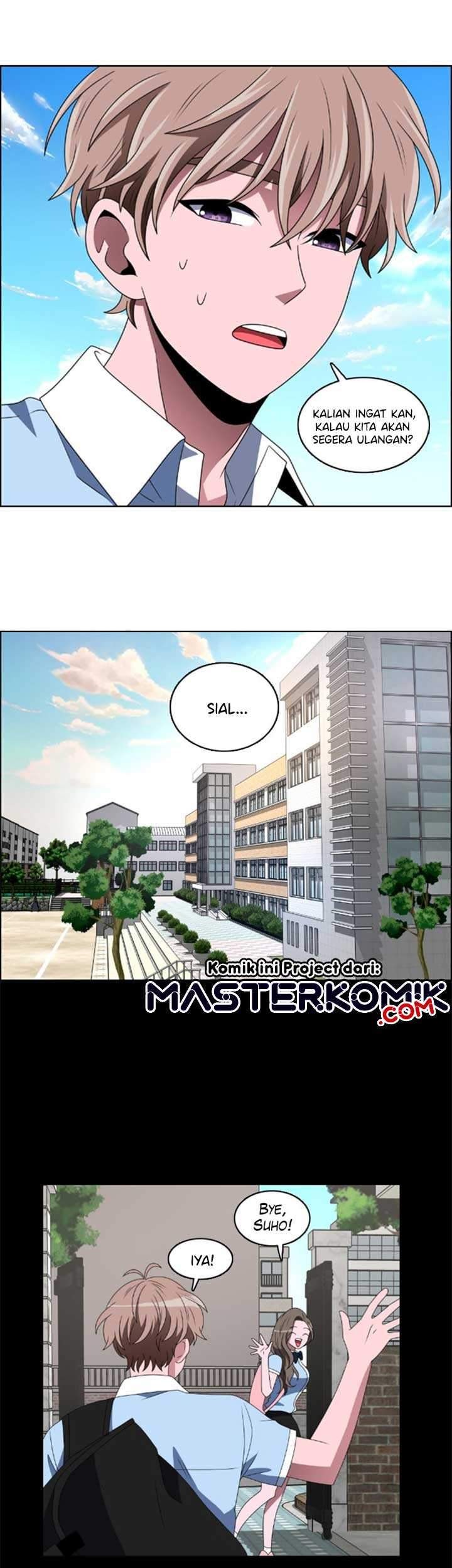 No Scope Chapter 39 - halaman 14