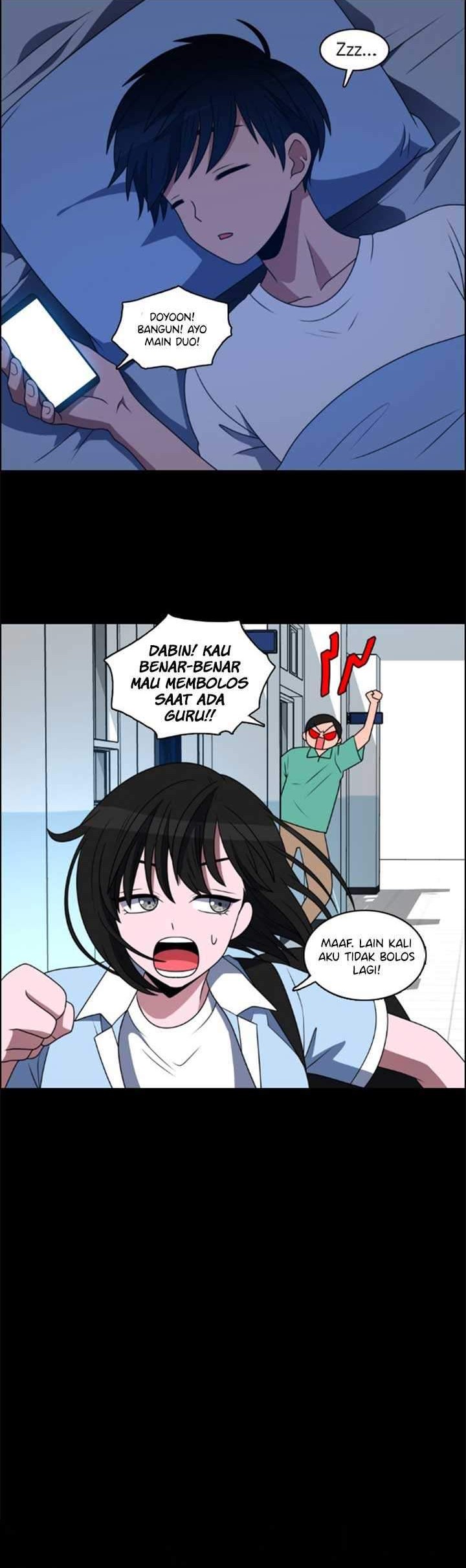 No Scope Chapter 39 - halaman 17