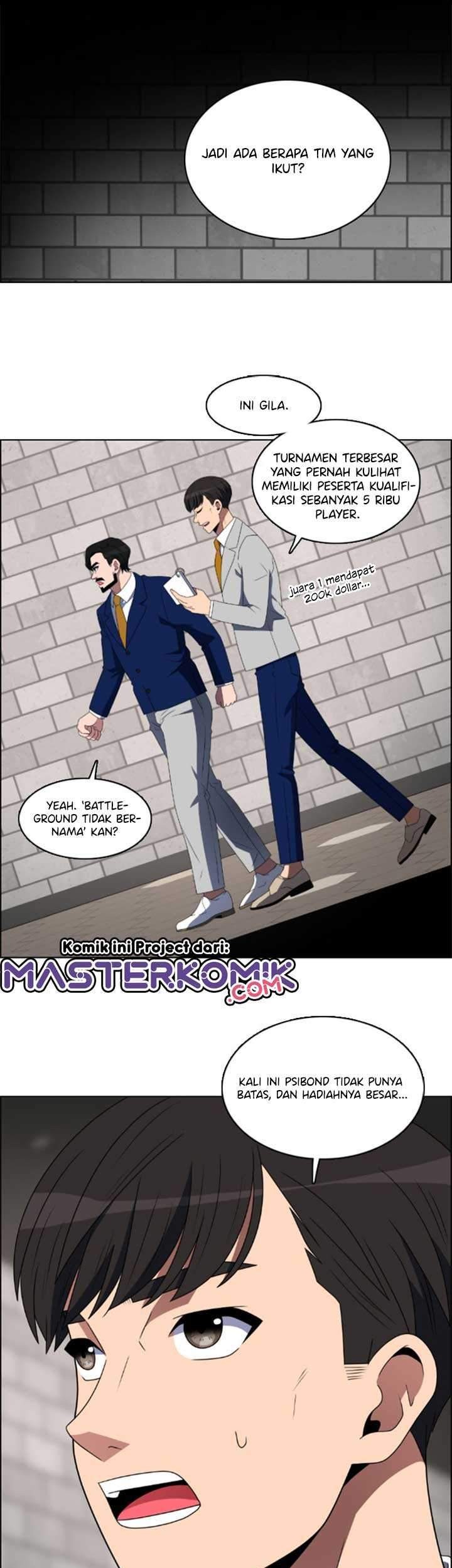 No Scope Chapter 39 - halaman 18