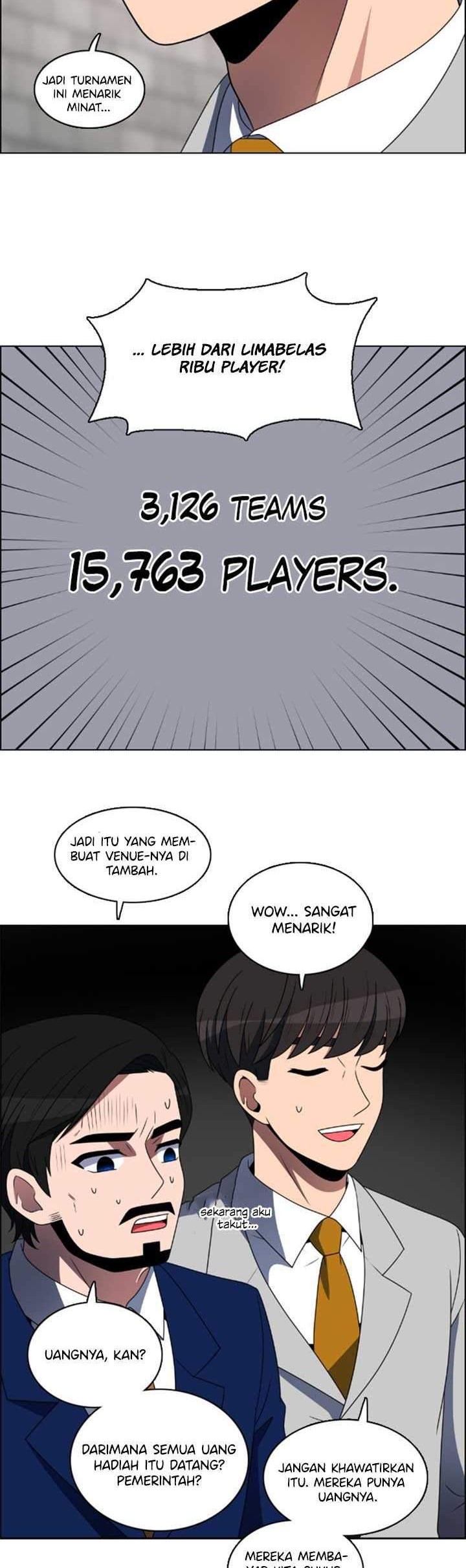 No Scope Chapter 39 - halaman 19