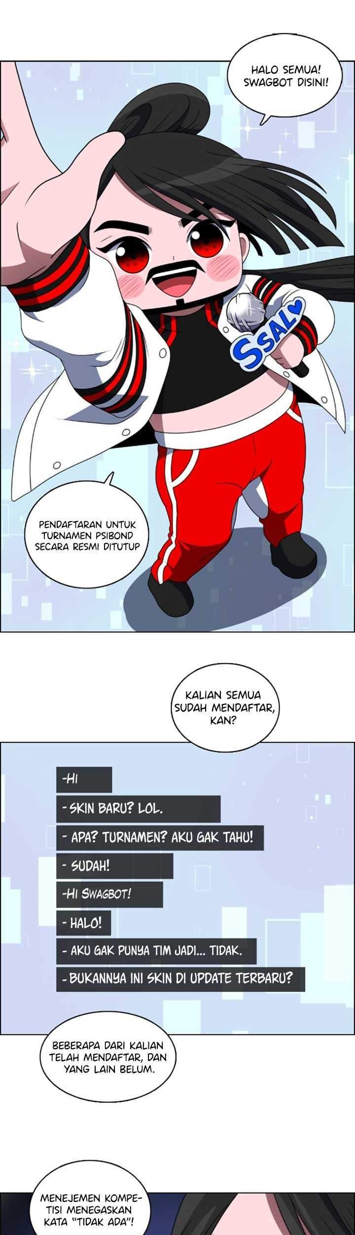 No Scope Chapter 39 - halaman 2