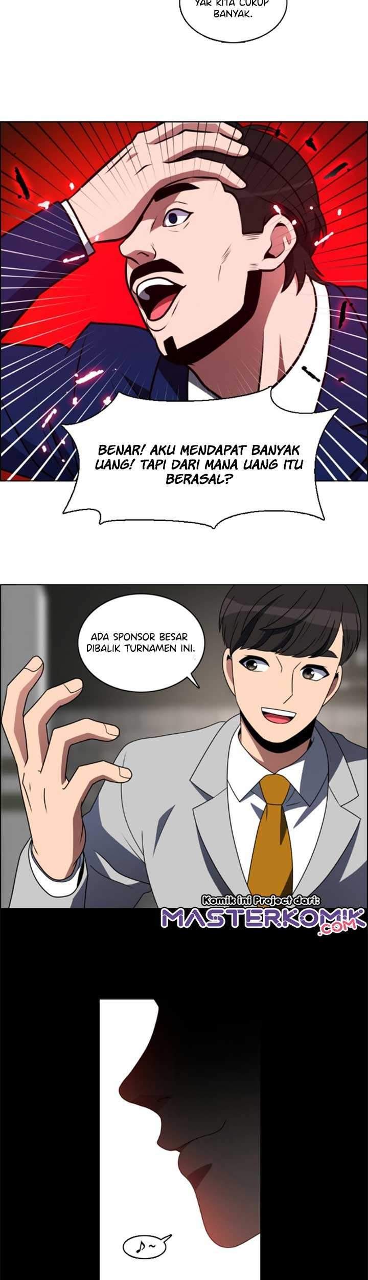 No Scope Chapter 39 - halaman 20