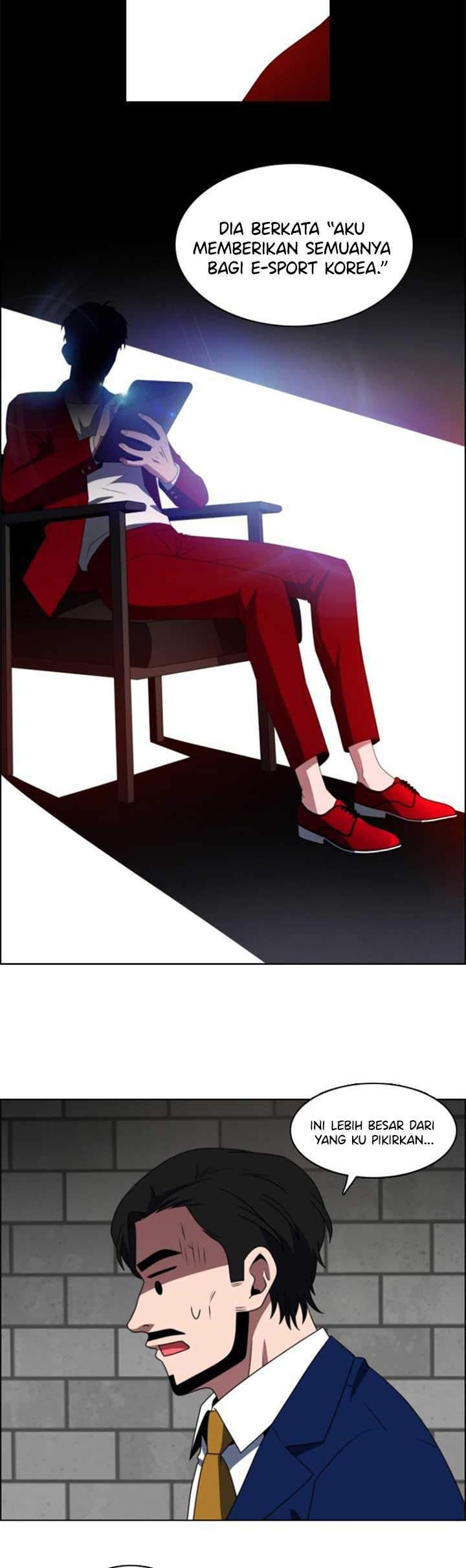 No Scope Chapter 39 - halaman 21