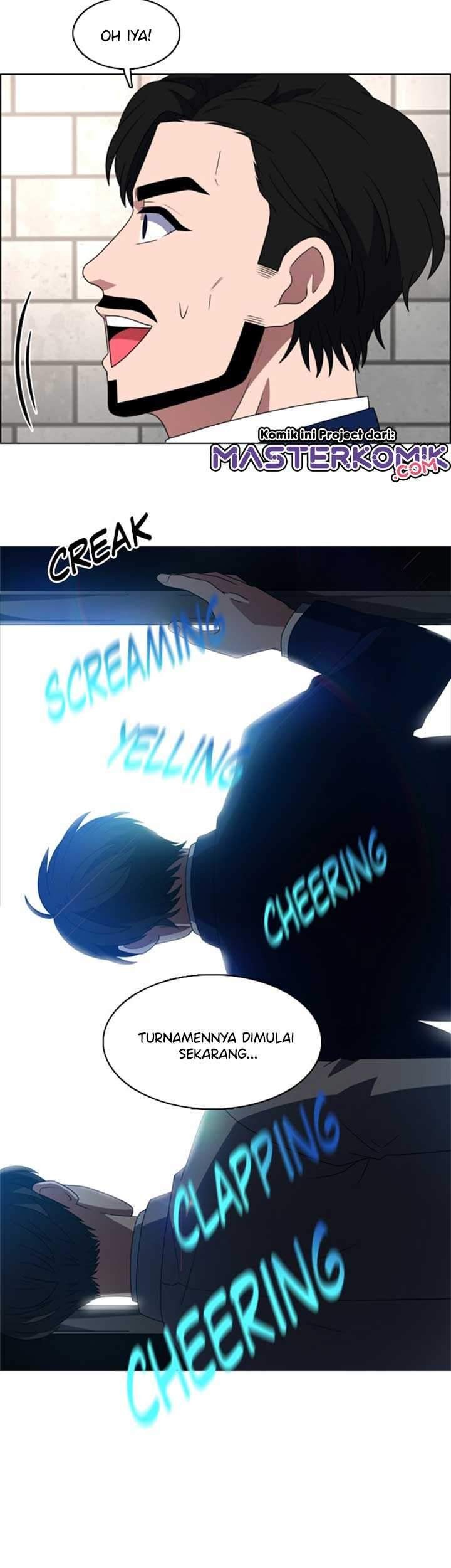No Scope Chapter 39 - halaman 22