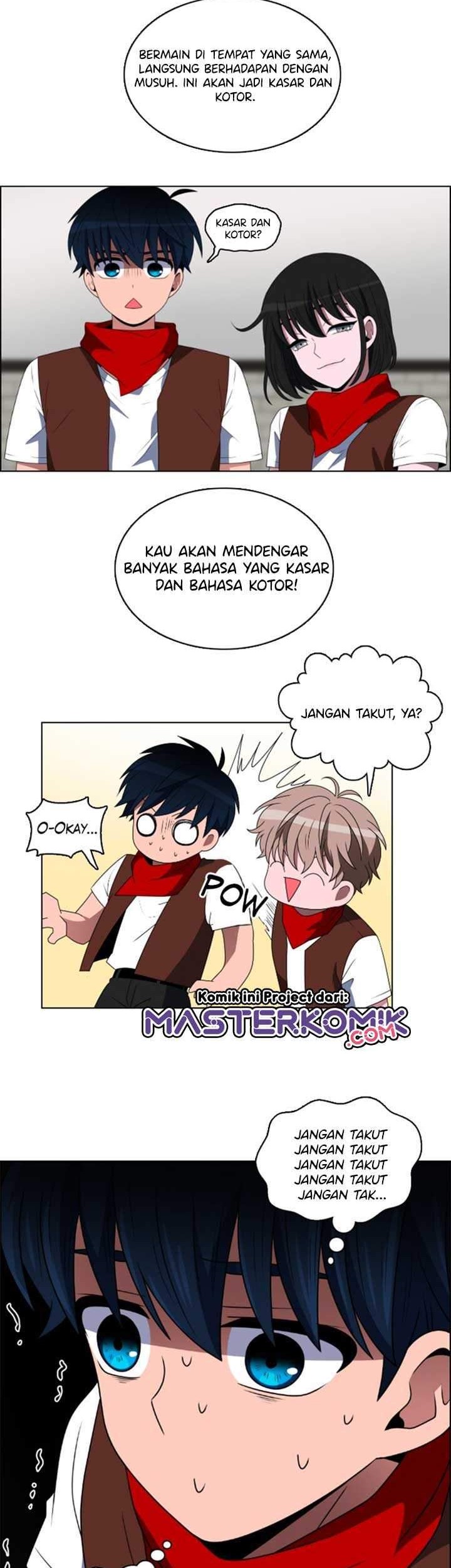 No Scope Chapter 39 - halaman 28