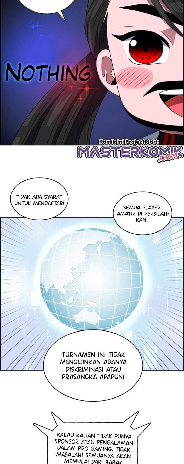 No Scope Chapter 39 - halaman 3