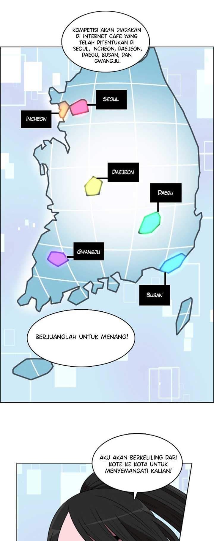 No Scope Chapter 39 - halaman 5