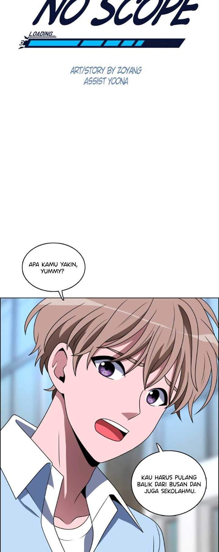 No Scope Chapter 39 - halaman 7